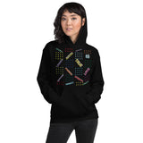 WHAT IT MEANS TO BE AUTISTIC | UNISEX HEAVY DUTY PULLOVER SWEATER