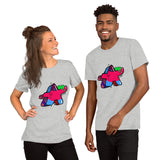 Autism is Artistic Unisex