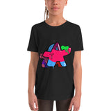 Autism is Artistic | Youth | Unisex