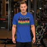 Autism ROARS | Premium Tee | Unisex Fit