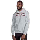 AUTISTIC NIECE = LIGHT OF MY LIFE | | LIGHT WEIGHT PREMIUM HEAVY SWEATER