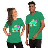 Autism is Artistic | Unisex | Inverse Colors