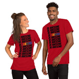 Short-Sleeve Unisex T-Shirt