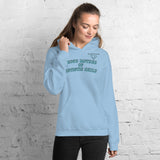 PROUD MOTHER OF AUTISTIC CHILD | PREMIUM HEAVY PULLOVER