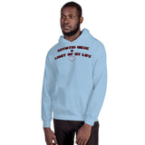 AUTISTIC NIECE = LIGHT OF MY LIFE | | LIGHT WEIGHT PREMIUM HEAVY SWEATER