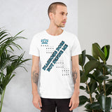 DIAGNOSIS DOES NOT DEFINE ME |  PREMIUM BELLA CANVAS COMFORT TEE