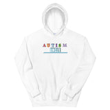 AUTISM UNCLE | HEAVY COMFORT PULLOVER SWEATER