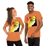Paradise Falls | Unisex | Extreme Comfort Tee