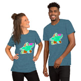 Autism is Artistic | Unisex | Inverse Colors