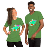 Autism is Artistic | Unisex | Inverse Colors