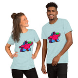 Autism is Artistic Unisex