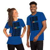 Short-Sleeve Unisex T-Shirt