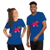 Autism is Artistic Unisex