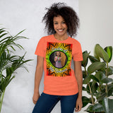 Center Of My Universe | Personalized Premium Tee