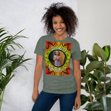 Center Of My Universe | Personalized Premium Tee