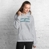 PROUD MOTHER OF AUTISTIC CHILD | PREMIUM HEAVY PULLOVER