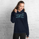 PROUD MOTHER OF AUTISTIC CHILD | PREMIUM HEAVY PULLOVER