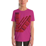AUTISTIC? BAND TOGETHER FOR UNDERSTANDING | YOUTH | UNISEX