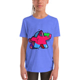 Autism is Artistic | Youth | Unisex
