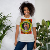 Center Of My Universe | Personalized Premium Tee