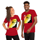 Paradise Falls | Unisex | Extreme Comfort Tee