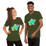 Autism is Artistic | Unisex | Inverse Colors