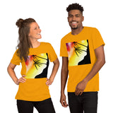 Paradise Falls | Unisex | Extreme Comfort Tee