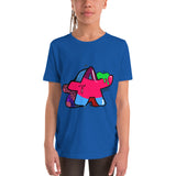 Autism is Artistic | Youth | Unisex