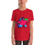 Autism is Artistic | Youth | Unisex