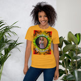 Center Of My Universe | Personalized Premium Tee
