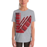 AUTISTIC? BAND TOGETHER FOR UNDERSTANDING | YOUTH | UNISEX