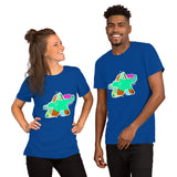 Autism is Artistic | Unisex | Inverse Colors