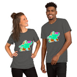 Autism is Artistic | Unisex | Inverse Colors