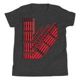 AUTISTIC? BAND TOGETHER FOR UNDERSTANDING | YOUTH | UNISEX
