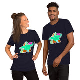 Autism is Artistic | Unisex | Inverse Colors