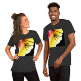 Paradise Falls | Unisex | Extreme Comfort Tee