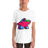 Autism is Artistic | Youth | Unisex