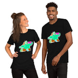 Autism is Artistic | Unisex | Inverse Colors