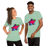 Autism is Artistic Unisex