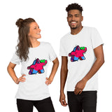 Autism is Artistic Unisex