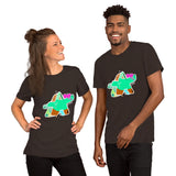 Autism is Artistic | Unisex | Inverse Colors