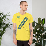 DIAGNOSIS DOES NOT DEFINE ME |  PREMIUM BELLA CANVAS COMFORT TEE