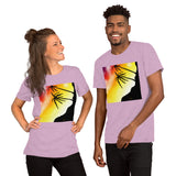 Paradise Falls | Unisex | Extreme Comfort Tee