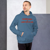 AUTISTIC SON = LIGHT OF MY LIFE | Unisex | Heavy Duty Pullover Hoodie