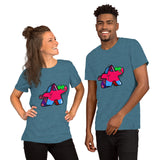 Autism is Artistic Unisex