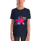 Autism is Artistic | Youth | Unisex