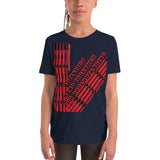 AUTISTIC? BAND TOGETHER FOR UNDERSTANDING | YOUTH | UNISEX