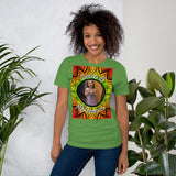 Center Of My Universe | Personalized Premium Tee