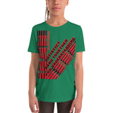 AUTISTIC? BAND TOGETHER FOR UNDERSTANDING | YOUTH | UNISEX