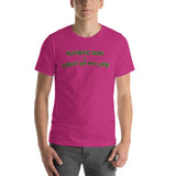 AUTISTIC SON = LIGHT OF MY LIFE | PREMIUM BELLA CANVAS TEE